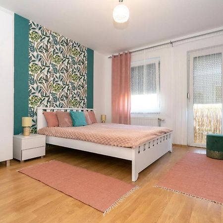 Welcome Apartman Subotica Luaran gambar