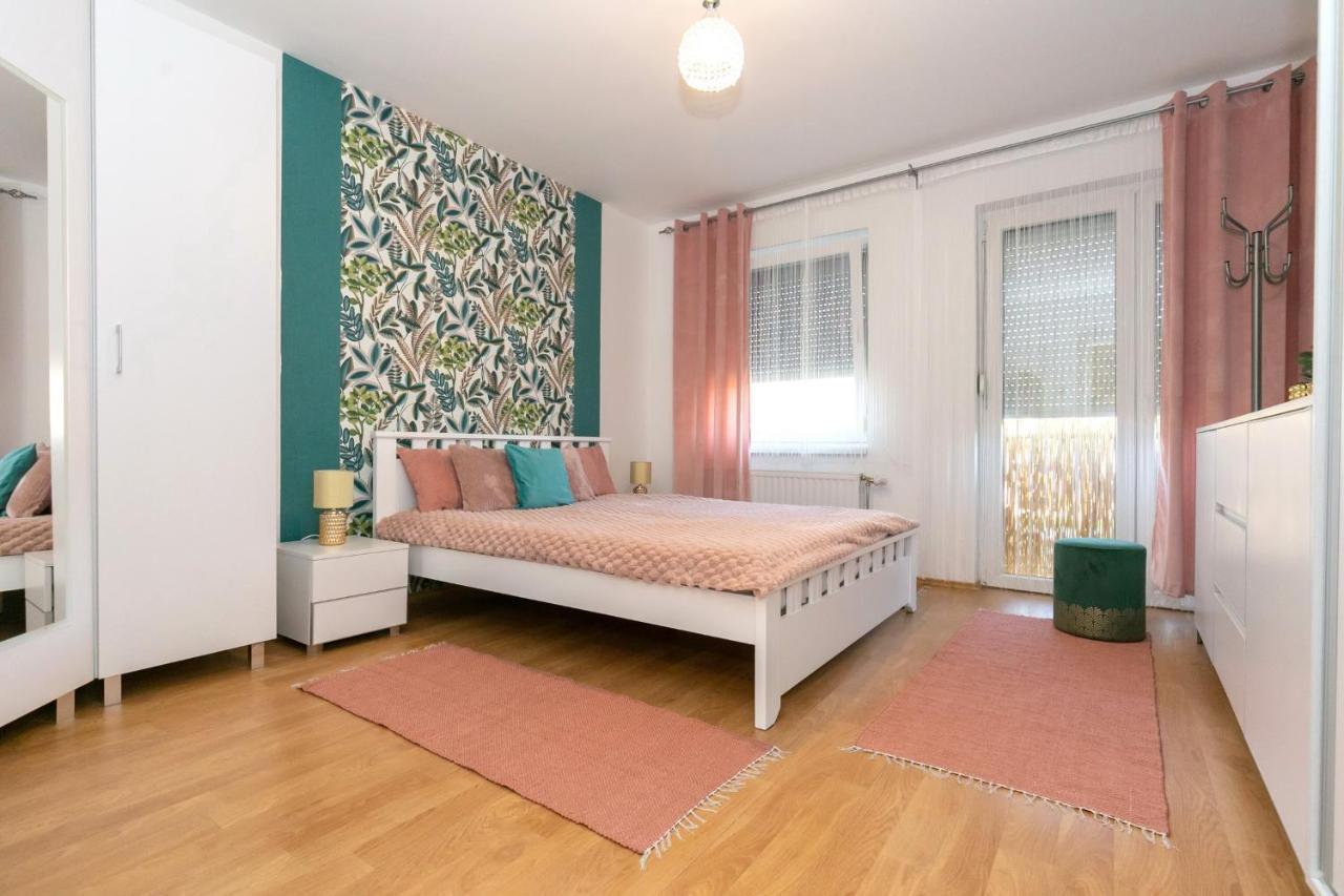 Welcome Apartman Subotica Luaran gambar