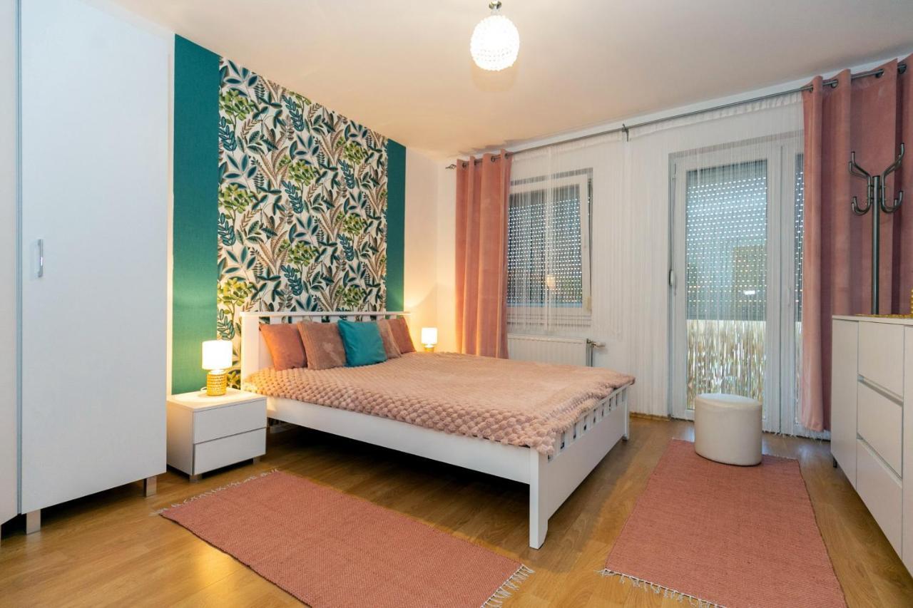 Welcome Apartman Subotica Luaran gambar