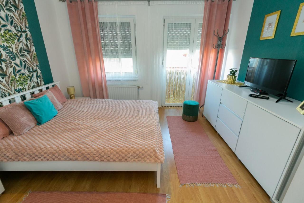Welcome Apartman Subotica Luaran gambar