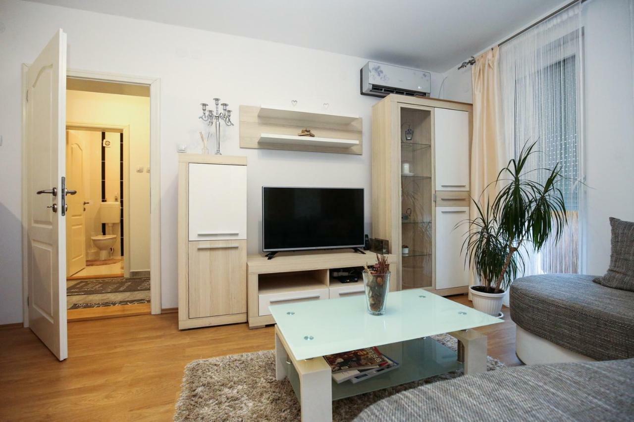 Welcome Apartman Subotica Luaran gambar